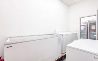 Spațiu industrial–afacere catering la cheie, teren&hală 750 mp S+P+1E - Poză 12