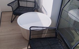 Apartament 2 camere Cortina North Pipera I COMISION 0% - Poză 7