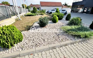 2 Hale noi cu suprafete de 590 si 578mp,teren 4200mp.stradal - Poză 23