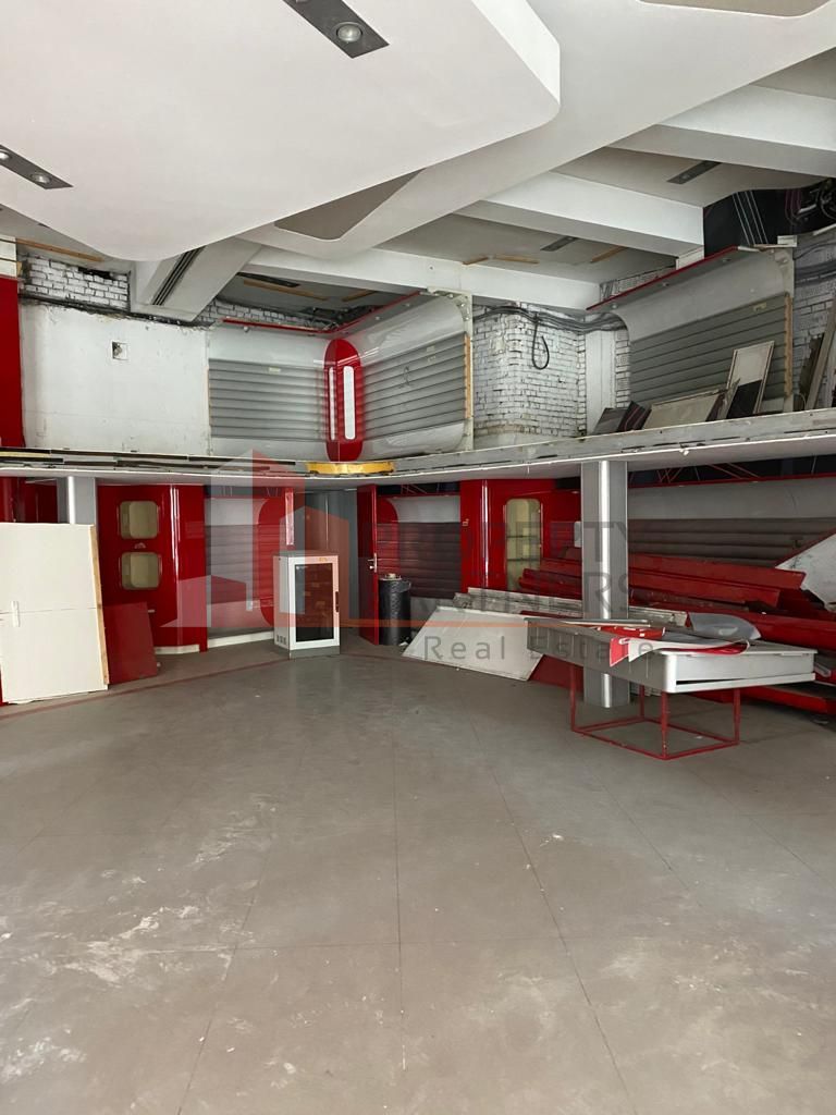 Spatiu comercial Calea Victoriei - Poză 8