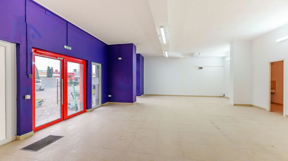 Spațiu birouri în zona Banu Mărăcine RED 3 - Poză 4