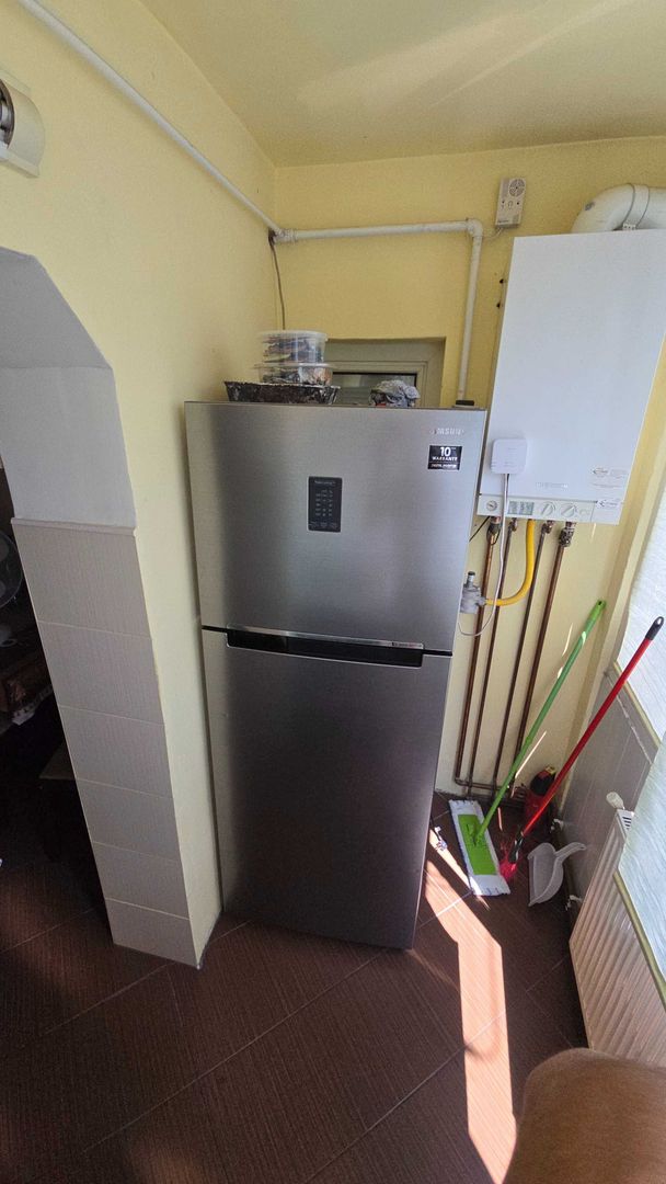 Girocului | 3 Camere | Etaj 1 | Centrala proprie | Aer conditionat | Disponibil - Poză 5