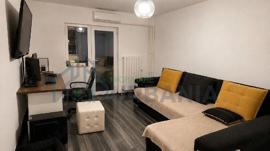 Spațiu comercial 56 mp + grădină + garaj + parcare | lângă Palatul de Justiție Iași - Poză 2