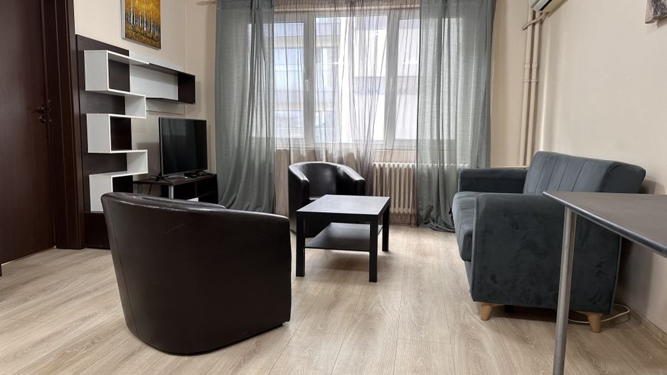 Apartament 2 camere strada Stirbei Voda nr 2 - Sala Palatului - Poză 1