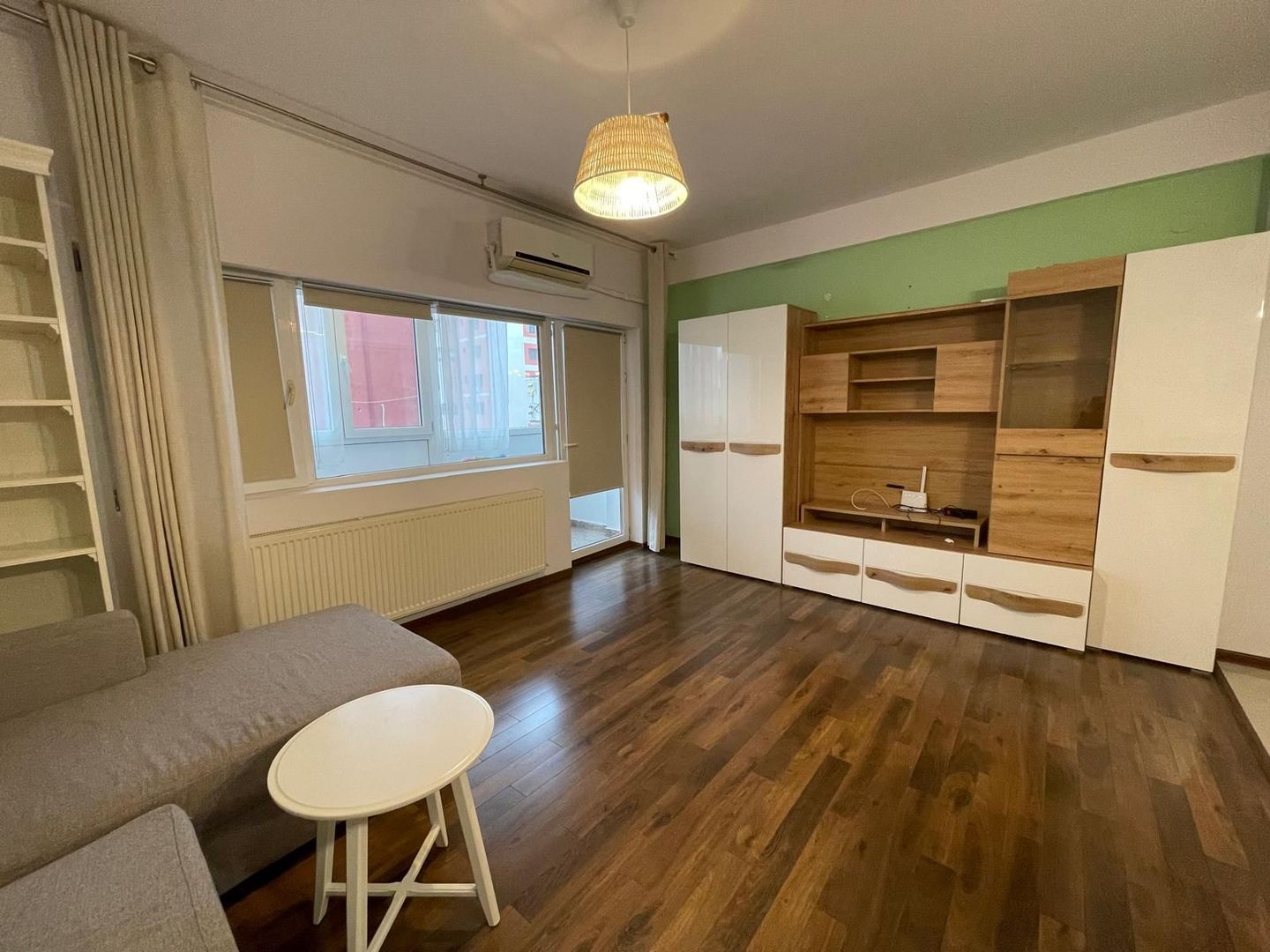 AP. 2 CAMERE- POPESTI-LEORDENI, CENTRALA PROPRIE,METROU 10 MIN, MODERN - Poză 7