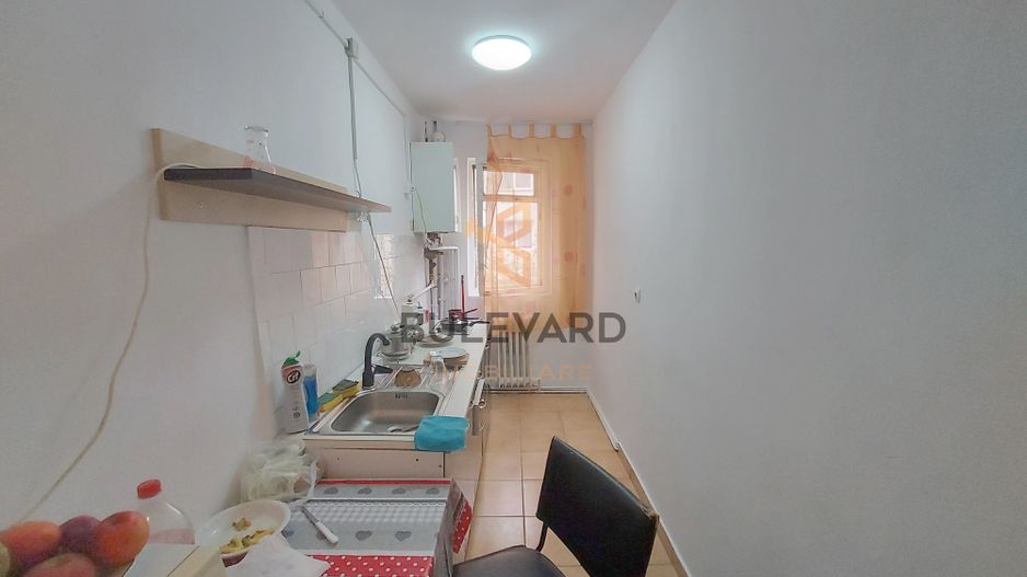 Apartament cu 2 camere,  zona strazii Corneliu Coposu! - Poză 5
