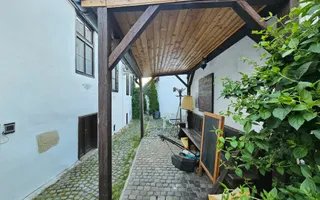 Casa Restaurant Sibiu ultracentral - Poză 20