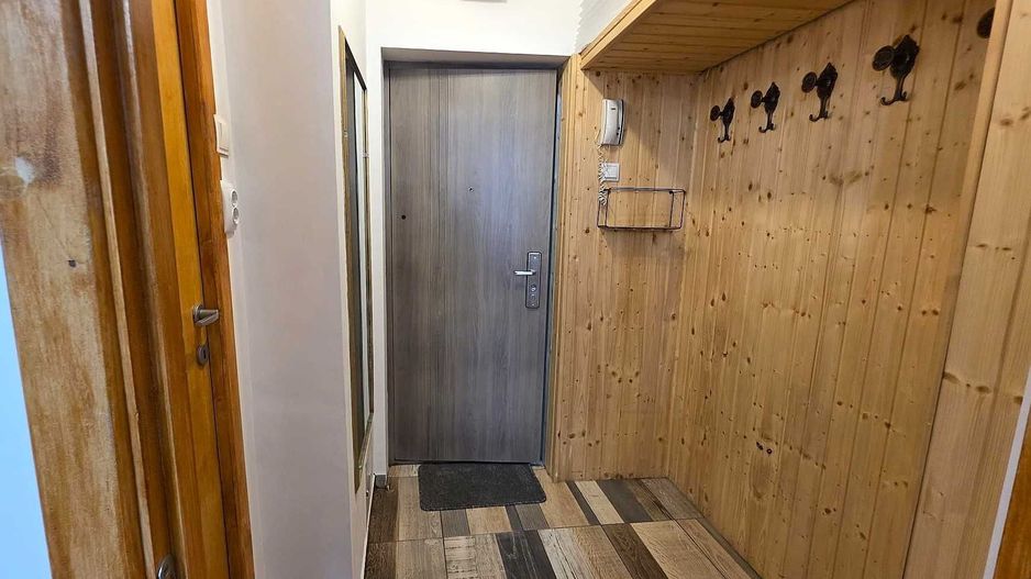 GARSONIERA  COCHETA METROU ZONA IANCULUI - Poză 8