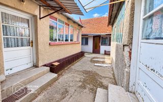 Casă de vânzare Arad- zona Confectii - Poză 4