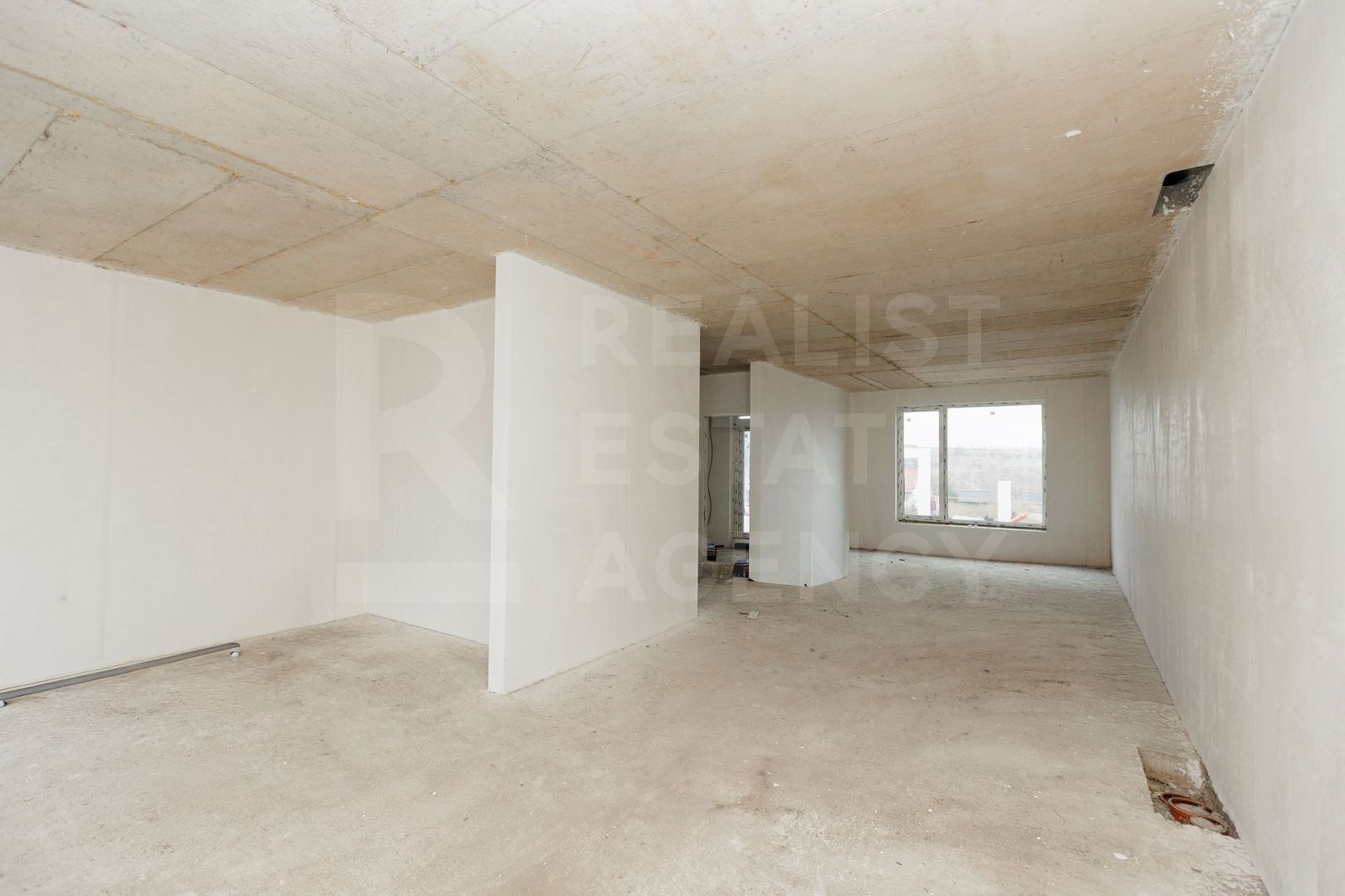 Vânzare, duplex, 3 nivele, str. Frasinilor, Ialoveni. - Poză 18