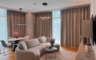 3 Camere Up Site | Parcare Inclusa - Poză 1