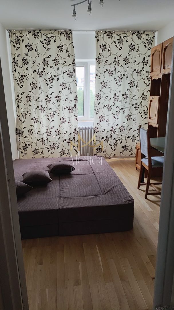 Apartament 3 camere Calea Manastur - Poză 11