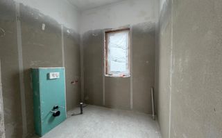 Triplex in Sacalaz |  Finisaje premium | 3 camere | Asfalt | 2 terase - Poză 9