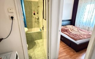 3 Camere Semidecomandat- Etaj 2 - Mobilat/Utilat - Zona Dacia/Bicaz - Poză 5