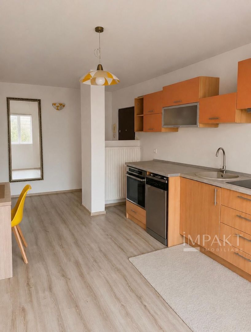 Apartament cu 2 camere de inchiriat, cartier Plopilor! - Poză 5
