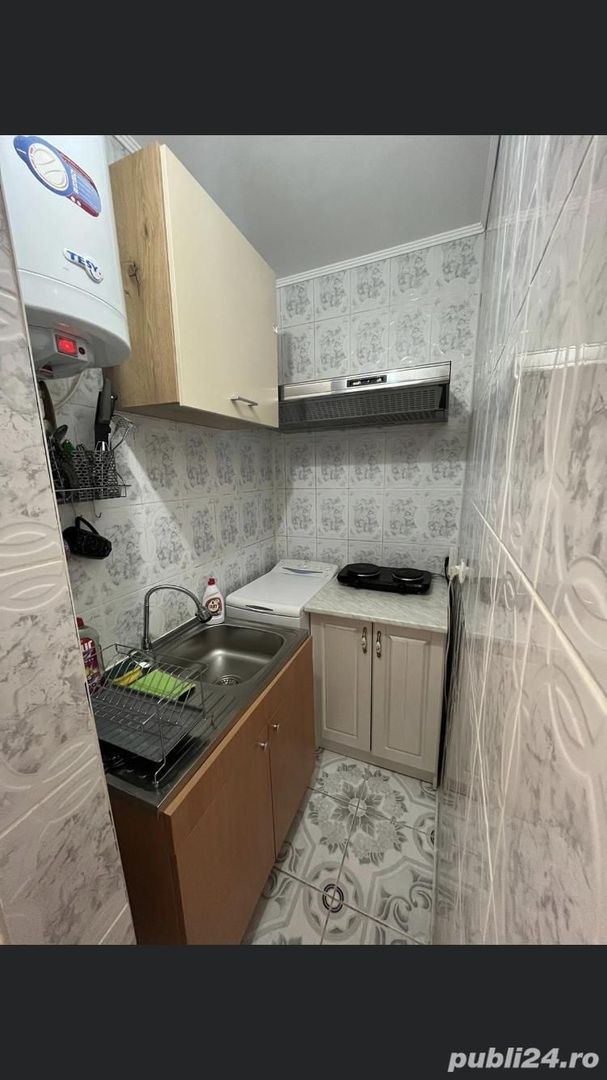 Garsoniera, Tiglina 1 - Poză 2