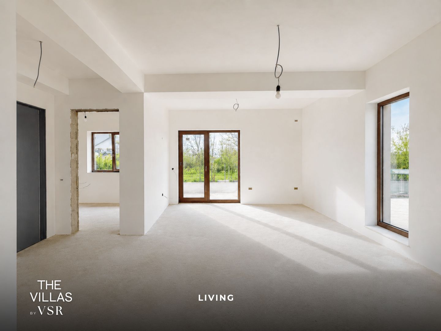The Villas | Vile moderne în Lumina | Comision 0 - Poză 5