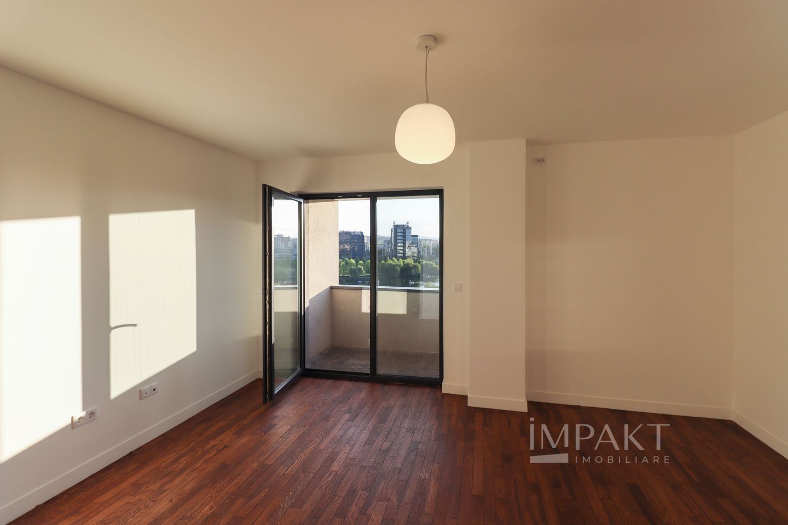 Apartament 3 camere cu panorama spre Lac, 74 m2, langa Iulius Mall - Poză 4