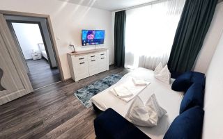 Apartament 2 camere, renovat 2026, central Podu Ros, cu loc de parcare inclus - Poză 5