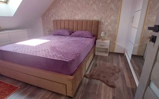 Apartament nou - prima închiriere | 2 cam. 54 mp | Livezeni - Poză 5