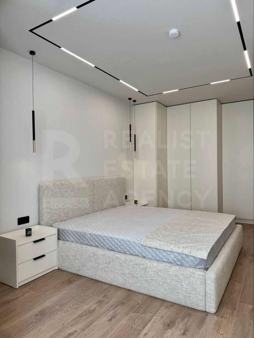 Vânzare, penthouse, 3 camere,  str. Cartușa, Dulești - Poză 8