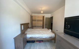 2 camere open space, Borhanci, Pet Friendly, Parcare - Poză 2