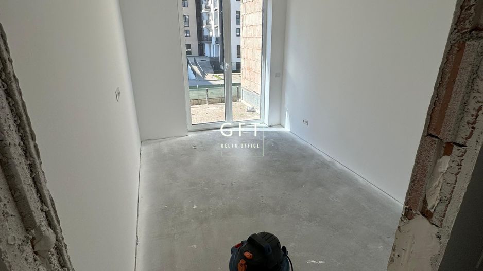 Apartament de vanzare in Bistrita, blocuri noi (Panoramic), 45mp. - Poză 11