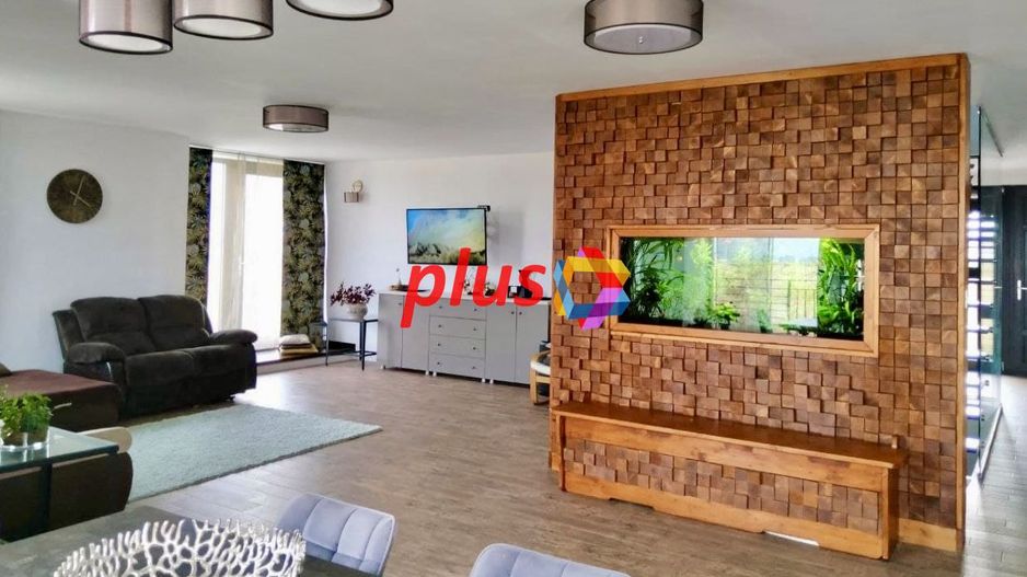 Casă 420 mp Cristian - Poză 2