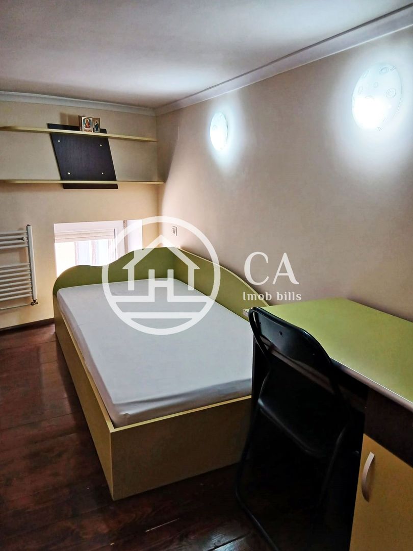Apartament cu 1 camera de inchiriat in Zona Ultracentrala, Oradea - Poză 3