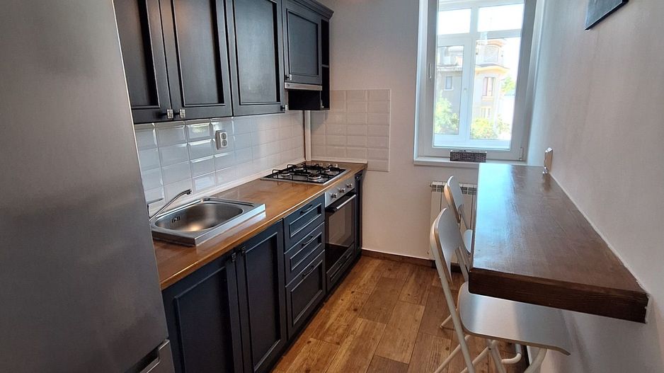Apartament cochet, doua camere, zona Victoriei-Gara de Nord - Poză 7
