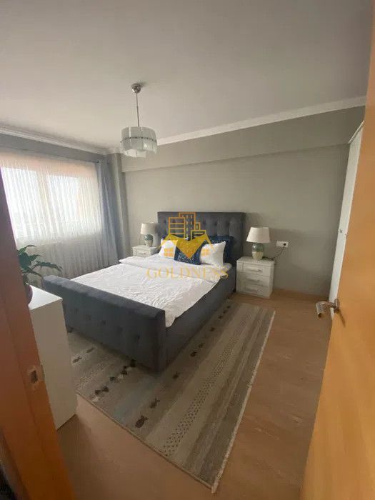 2 camere, Gheorgheni, Iulius Mall, Viva City,Parcare, Pet Friendly - Poză 4