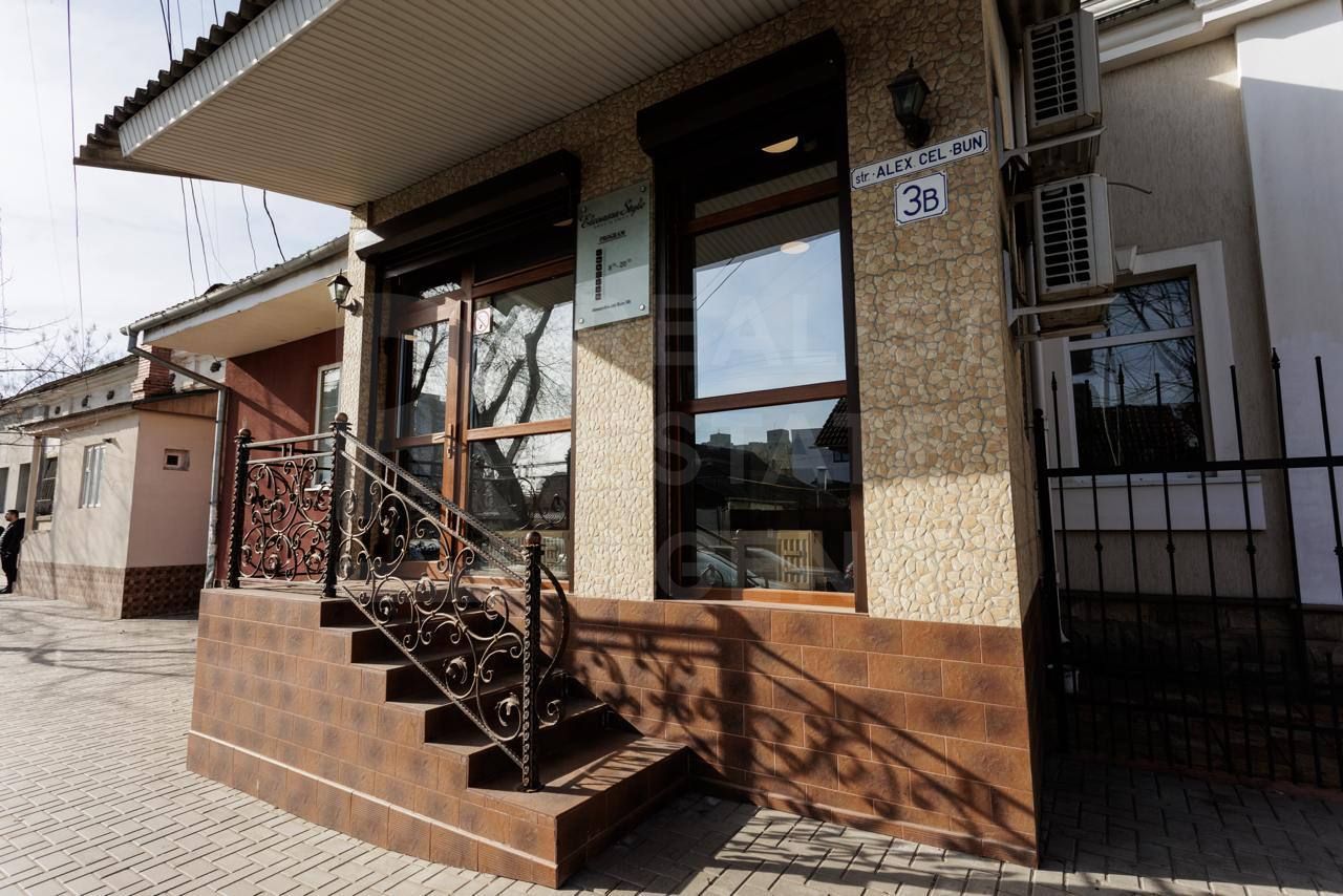 Vânzare, spațiu comercial, 74.2 mp, str. Alexandru cel bun 3B, Centru - Poză 8