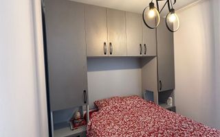 Garsoniera complet mobilat si utilat in Th. Pallady.  5 min la metrou - Poză 4