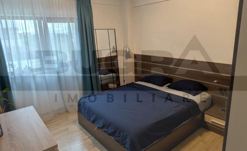 Apartament de 3 camere, 70mp, 2 bai, parcare, zona Zorilor - Poză 4