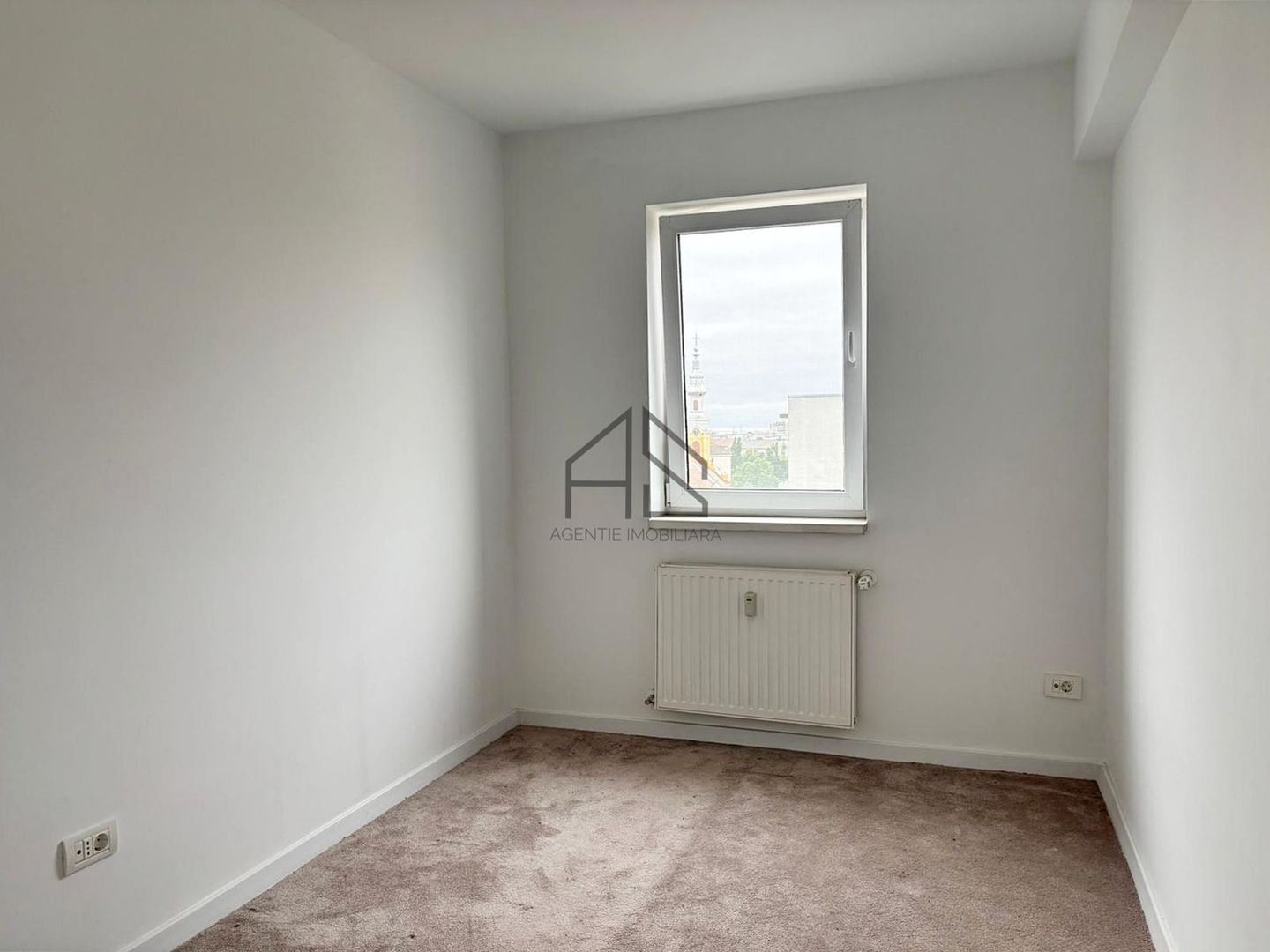 De vânzare | Apartament 3 camere cu panoramă | Prima Nufărul - Poză 4