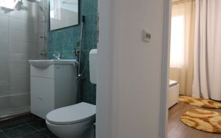 Piata 700; centrala proprie, la prima inchiriere dupa renovare. - Poză 7