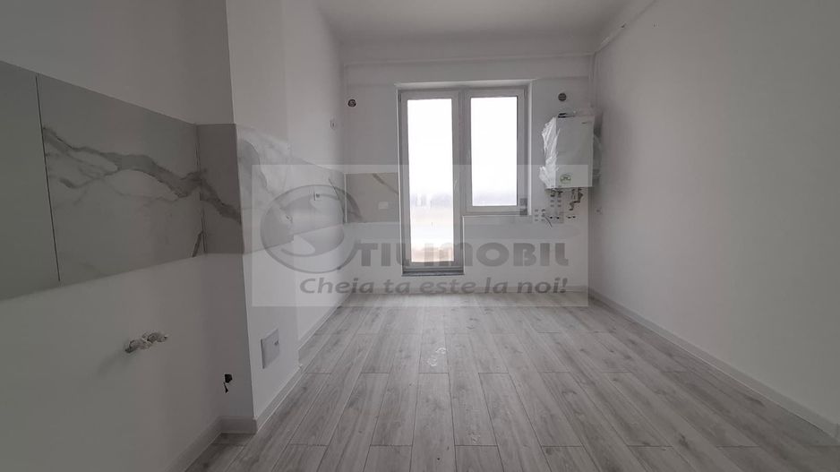 Penthouse 3 camere de vanzare in Iasi, Galata, 208,99 mp, bloc nou - Poză 13