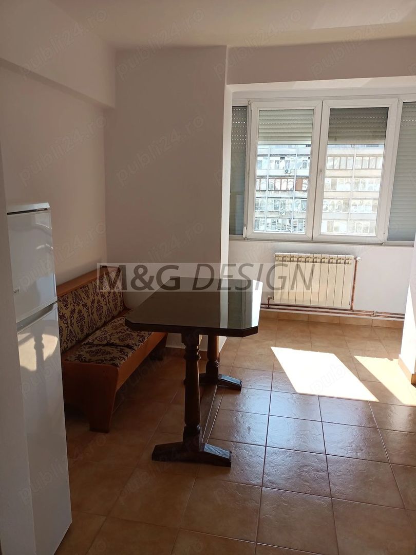 Apartament 2 camere smicentral etaj intermediar - Poză 4