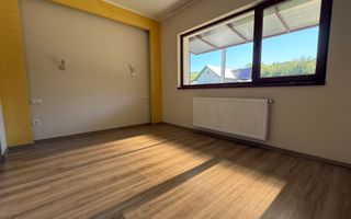 Casa individuala de inchiriat, 240 mp, teren 300 mp, zona Sannicoara - Poză 10