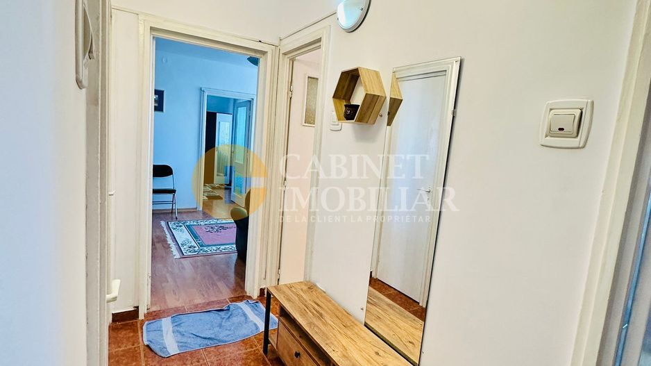 2 Camere - 50mp - Etaj Intermediar -  Cantemir - Bloc Fara Risc - Poză 3