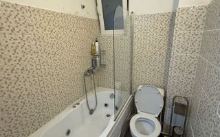 Apartament 1 camera, de vanzare in Visan Iasi, mobilat, bloc 2016 - Poză 6