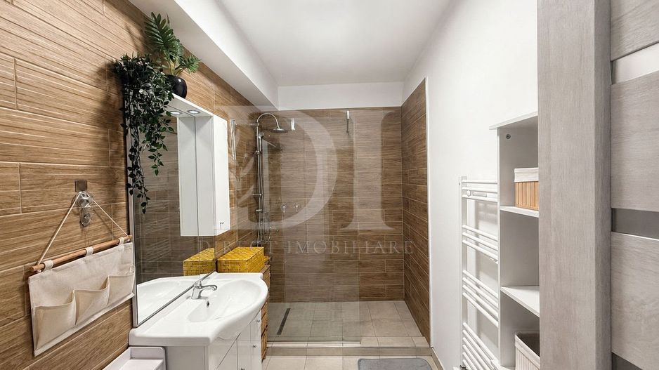 Apartament 2 camere | Zona Eroilor – Panemar, Florești - Poză 8
