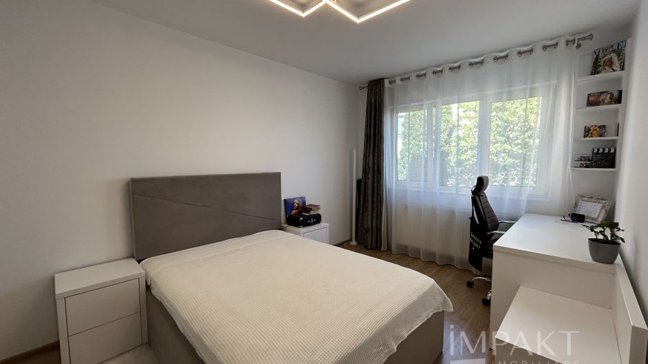 Vanzare apartament 3 camere in Manastur - Poză 5