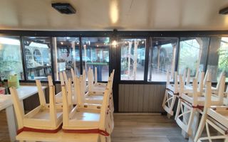 Spatiu comercial de inchiriat in zona Berceceni (Bulevard) - Poză 22