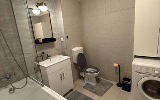 Apartament 3 cam.de inchiriat| Rond Pipera |Parcare subterana - Poză 9