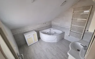 Casă spațioasă | 223 mp utili | teren 1.000 mp-zona Cristian/Brașov - Poză 20