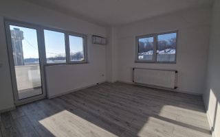 NOU  PLATOU GALATA  APARTAMEN 2 CAMERE DECOMANDAT 63 MP TVA INCLUS - Poză 10