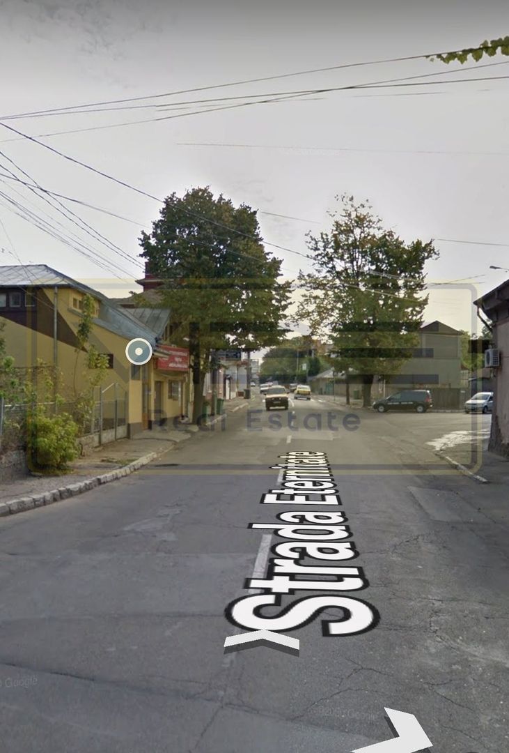 Vanzare Spatiu comercial 126mp/ 354 mp - Bloc nou-Semicentral - Poză 3