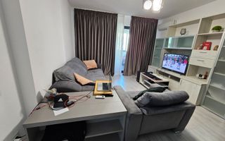 Apartament 2 camere Mobilat si Utilat Loc Parcare Inclus - Poză 2