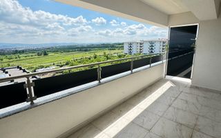Penthouse 4 camere/ 2 bai / 127mp / Platou Galata - Poză 7
